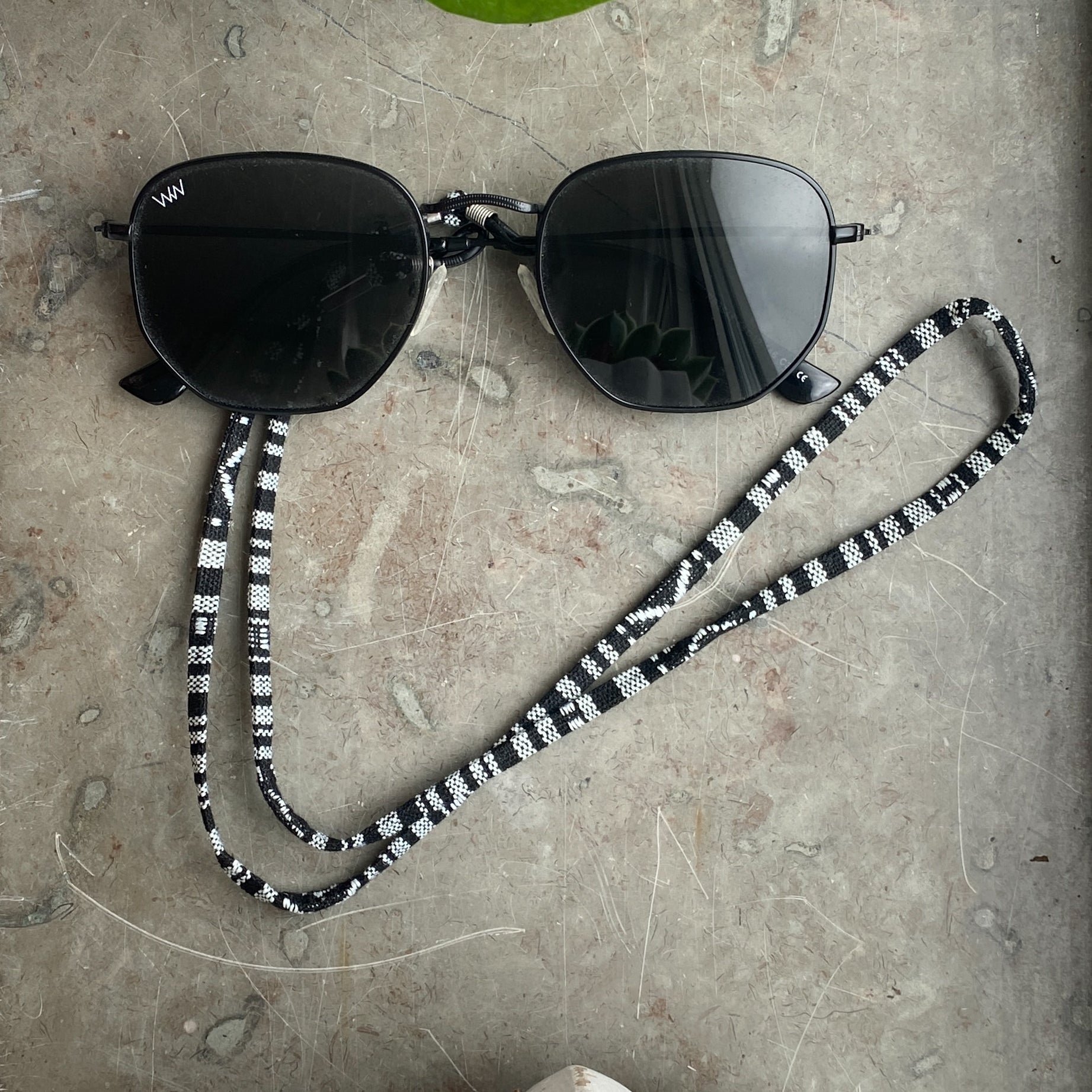 Senilsnöre - Glasses Straps