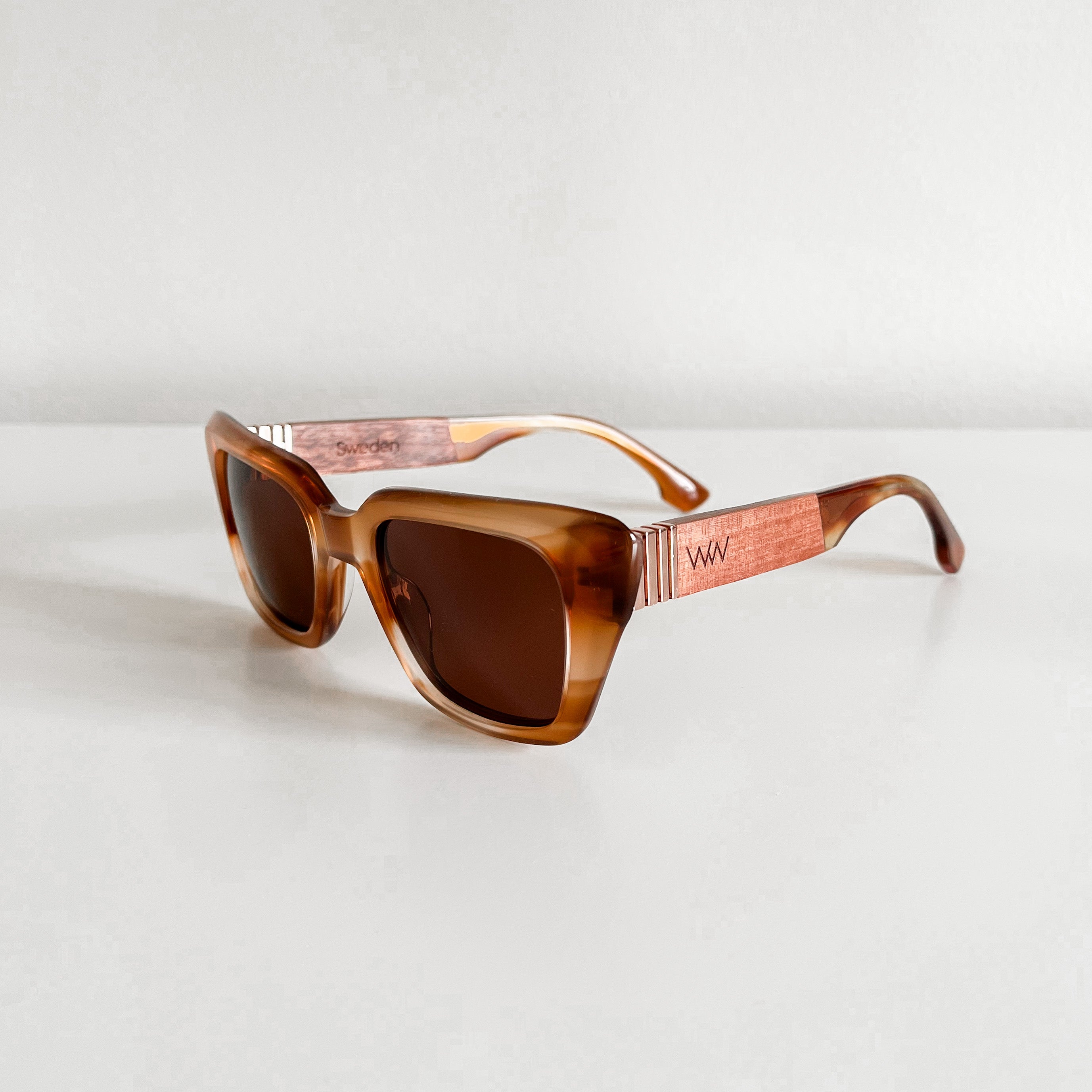 Sunglasses Female - Acetate