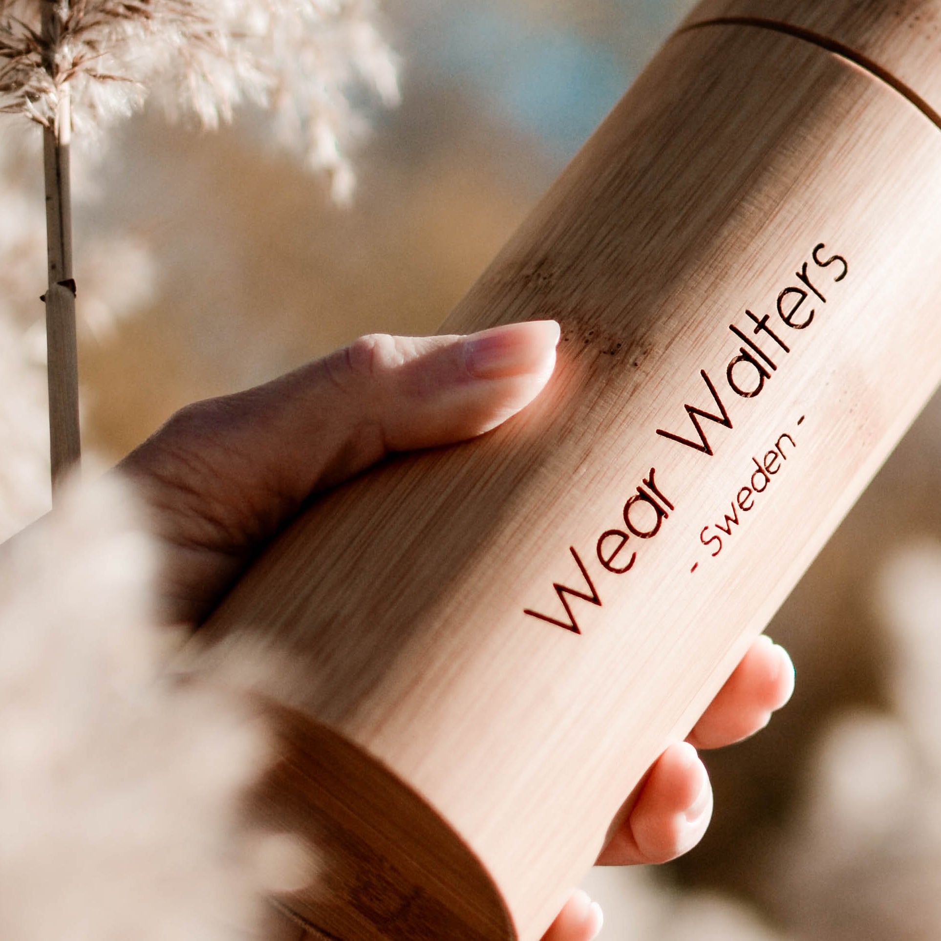 Bambu case
