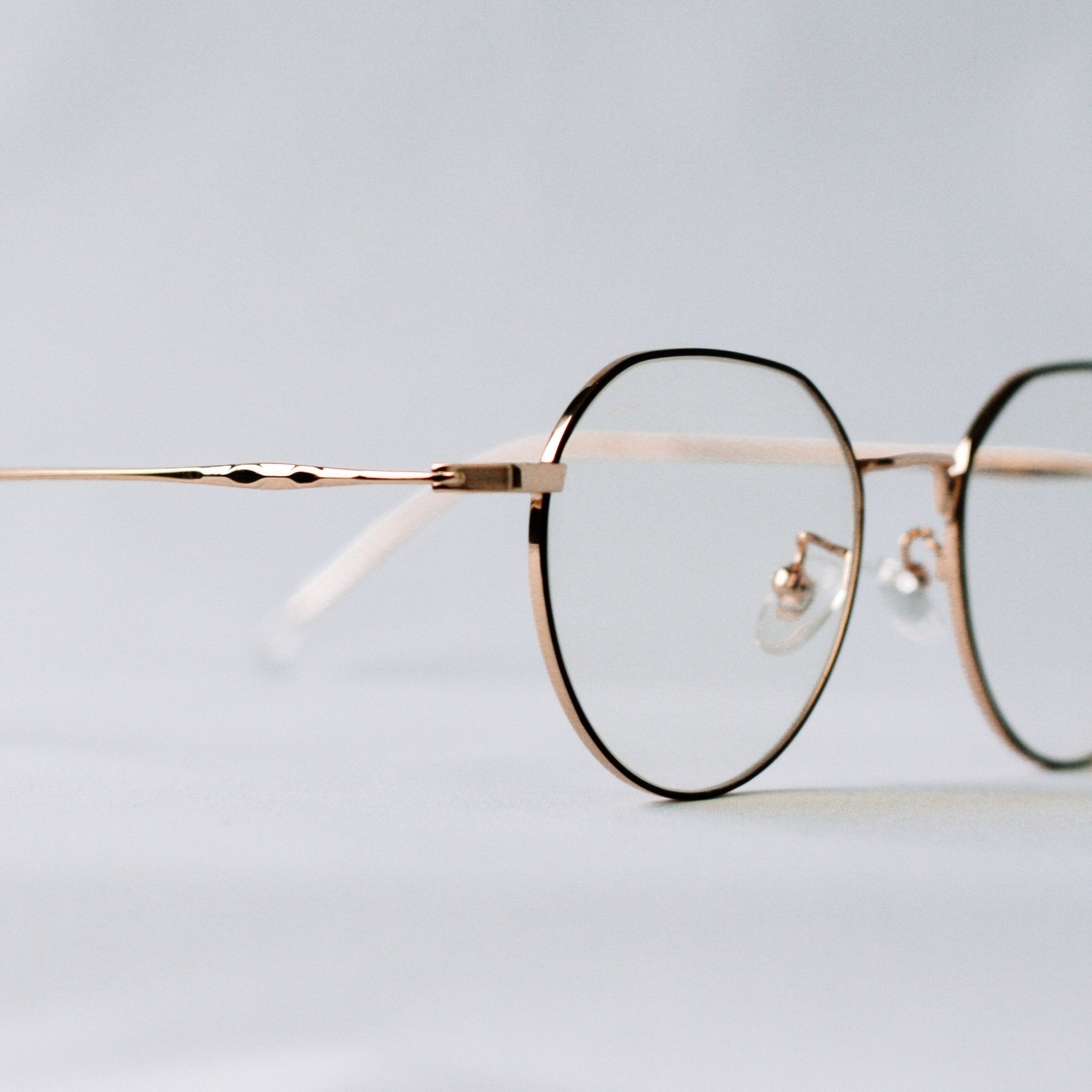 Walters Mogul - Gold/BLack