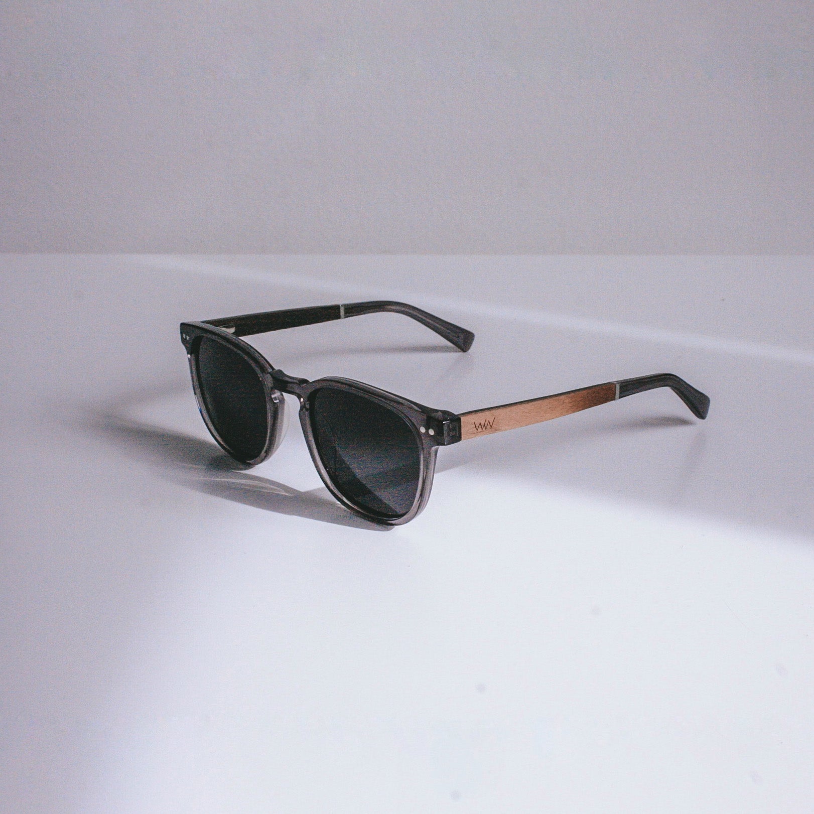 Grey Sunglasses male