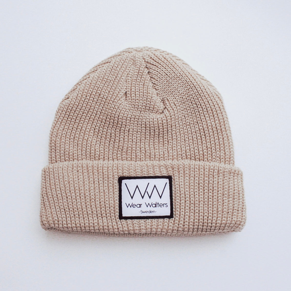 Mössa, Wear Walters Sand