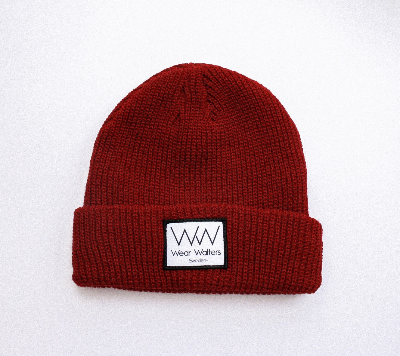 Mössa, Wear Walters Vinröd