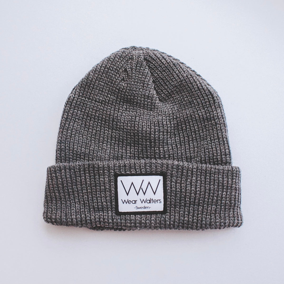 Mössa, Wear Walters Grå
