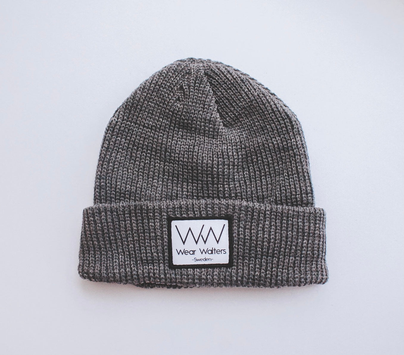 Mössa, Wear Walters Grå