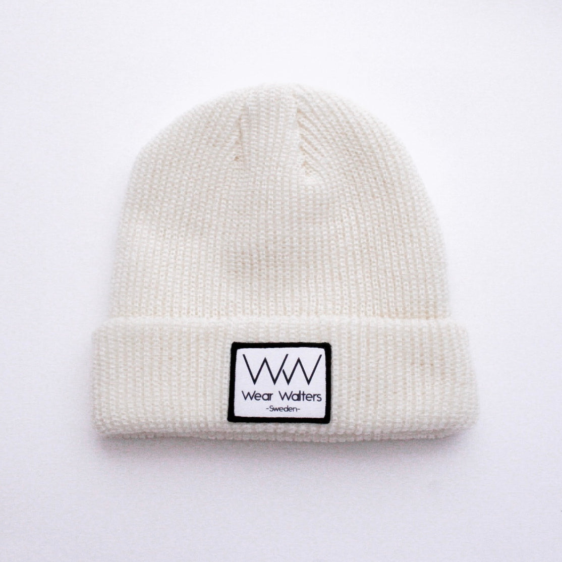 Mössa, Wear Walters Vit
