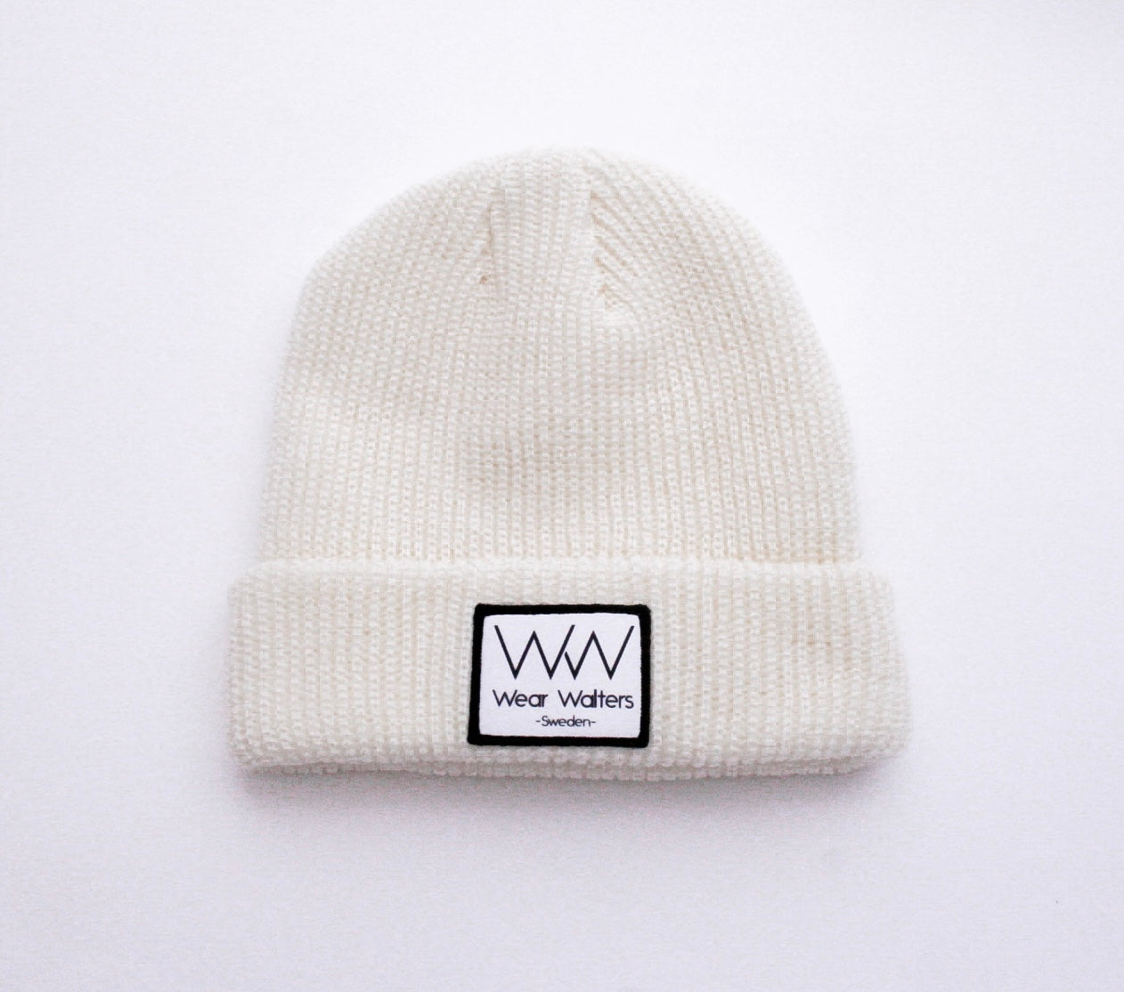 Mössa, Wear Walters Vit