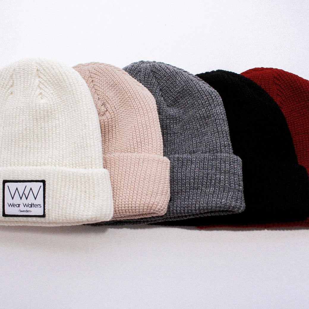 Mössa, Wear Walters