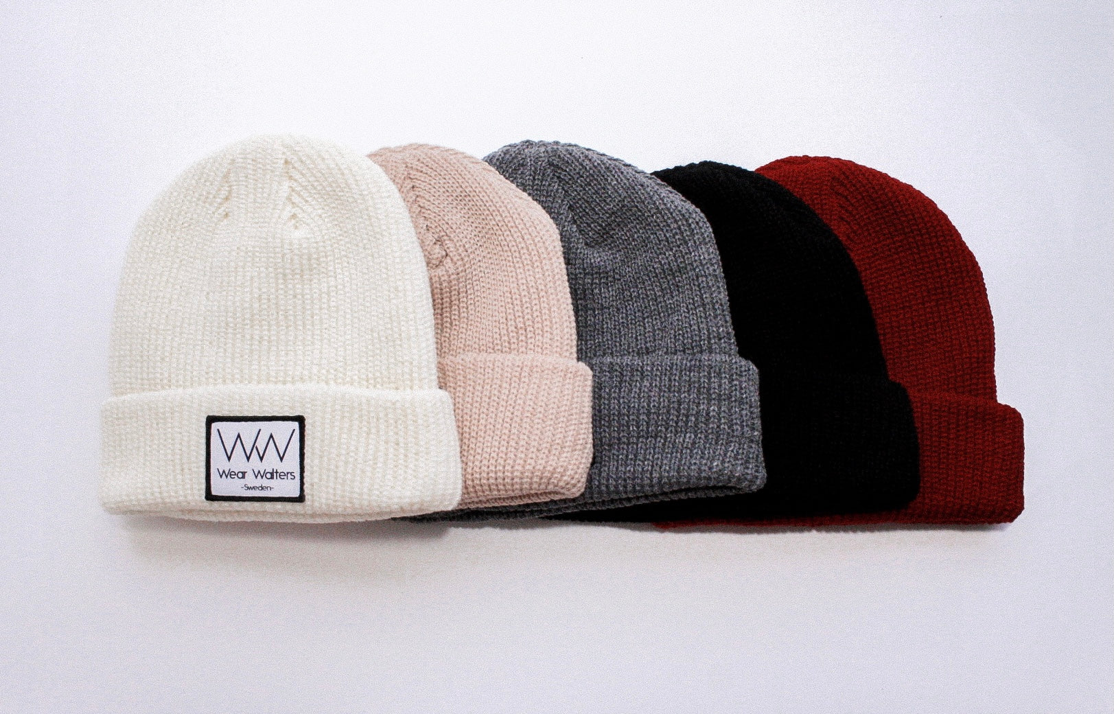 Mössa, Wear Walters
