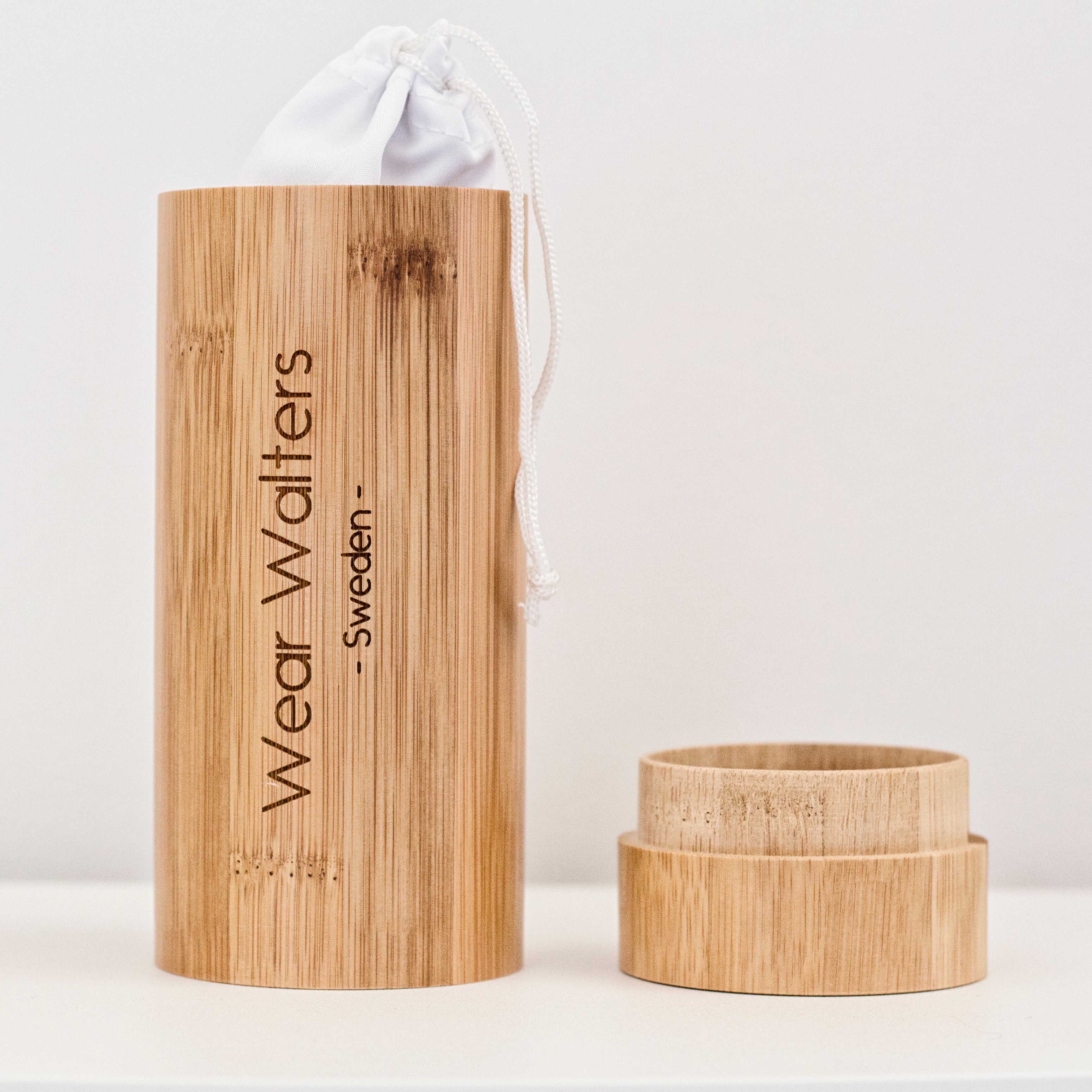 Wear Walters Case