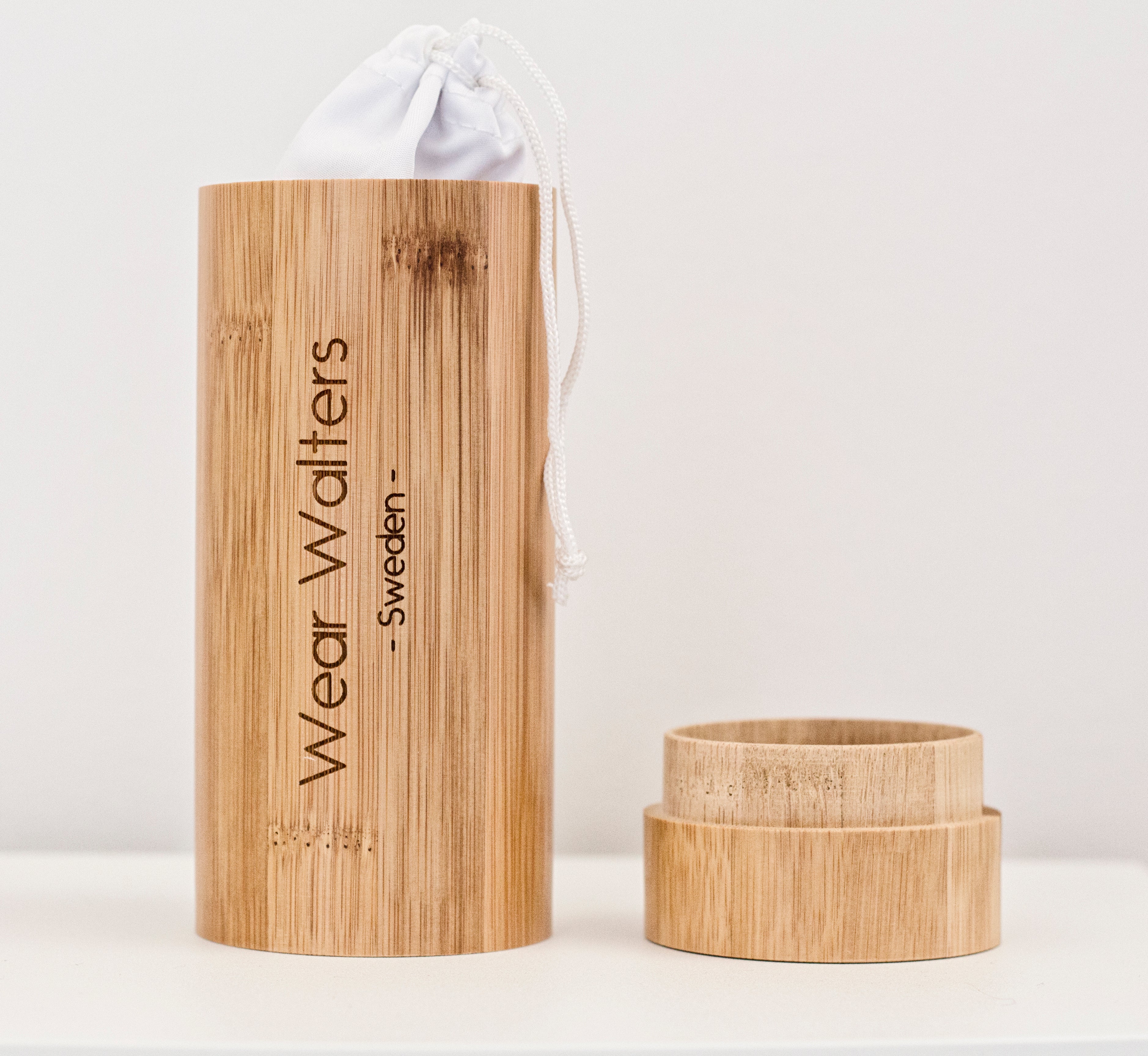 Wear Walters Case