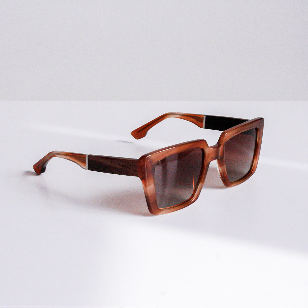 Wear Walters WA01 - Trä, Bio-acetate