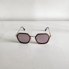 Pink sunglasses