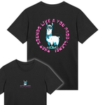No Prob-llama - Regular Tee