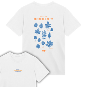 Deciduous tree - Mens Regular Tee
