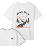 Comparison steals - Womens Oversized Tee