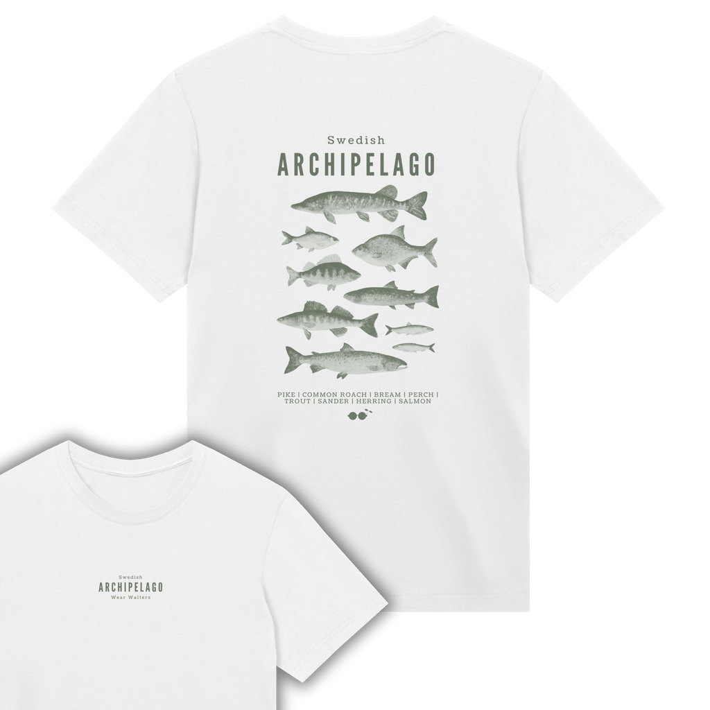 Archipelago - Mens Regular Tee