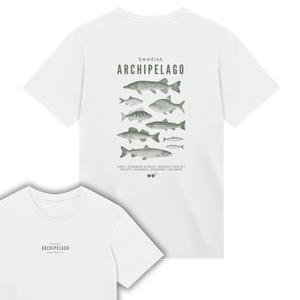 Archipelago - Mens Regular Tee