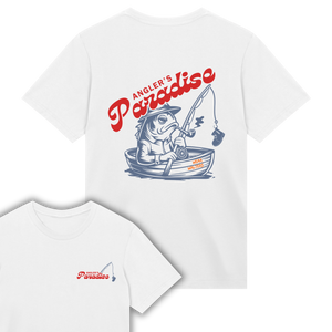 Angler's Paradise - Regular Tee