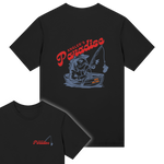 Angler's Paradise - Womens Regular Tee