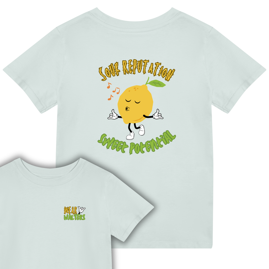 Sweet Potential - Kids tee