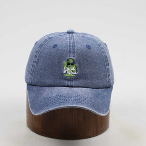 Good Vibes - Dad Cap