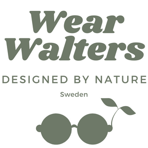 Wear Walters Eyewear 