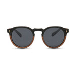 Solglasögon i trä - Vidi - Ebony / Rosewood