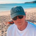Wandern Sie überhaupt?  -Dad Cap