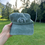Do You Even Hike? - Dad Cap