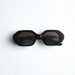Breeze - Black / Ebony - Acetate Sunglasses