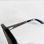 Breeze - Black / Ebony - Acetate Sunglasses
