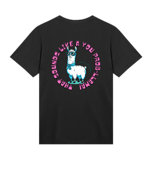 No Prob-llama - Regular Tee