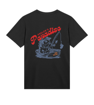 Angler's Paradise - Regular Tee