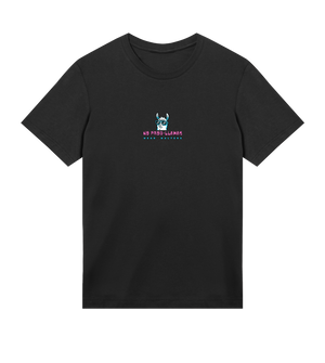 No Prob-llama - Regular Tee