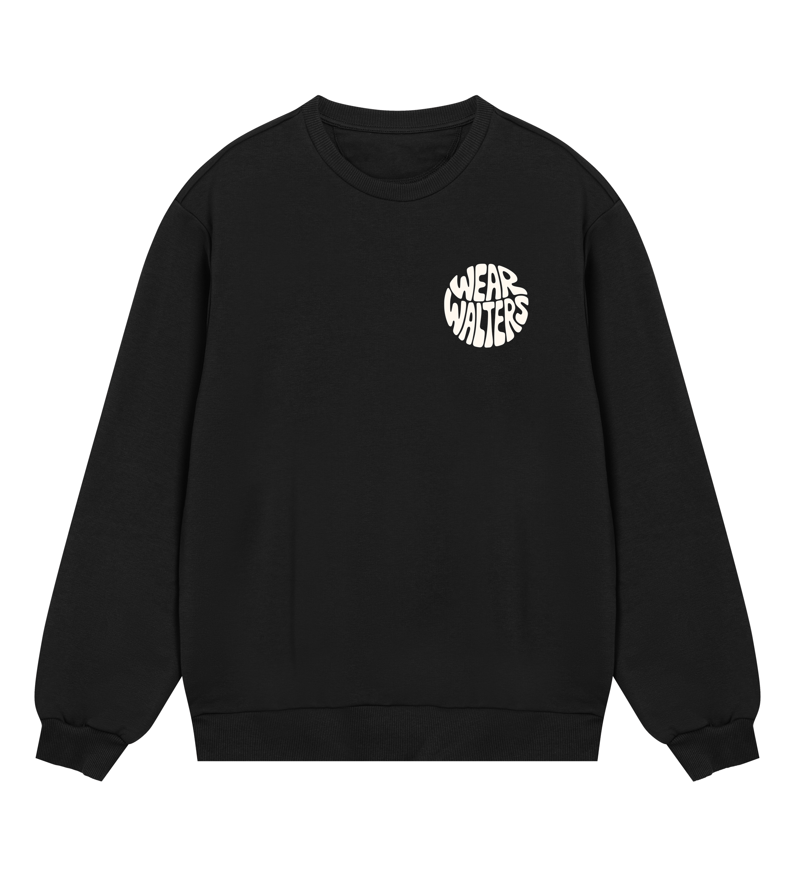 Not All Heroes - Regular Sweatshirt