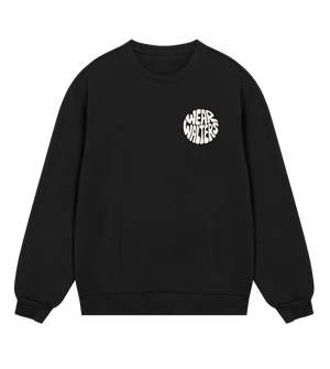 Not All Heroes - Regular Sweatshirt