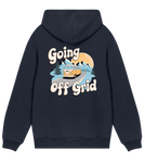 Going off Grid - Regular Hoodie