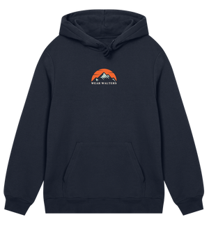 Snow Much Fun - Mens Regular Hoodie