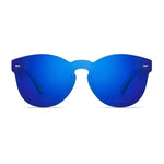 Sunglasses in Bamboo - Deli