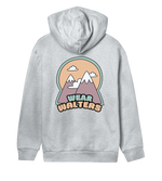 Two Hill - Womens Regular Hoodie