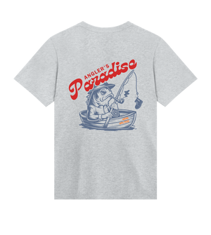 Angler's Paradise - Regular Tee