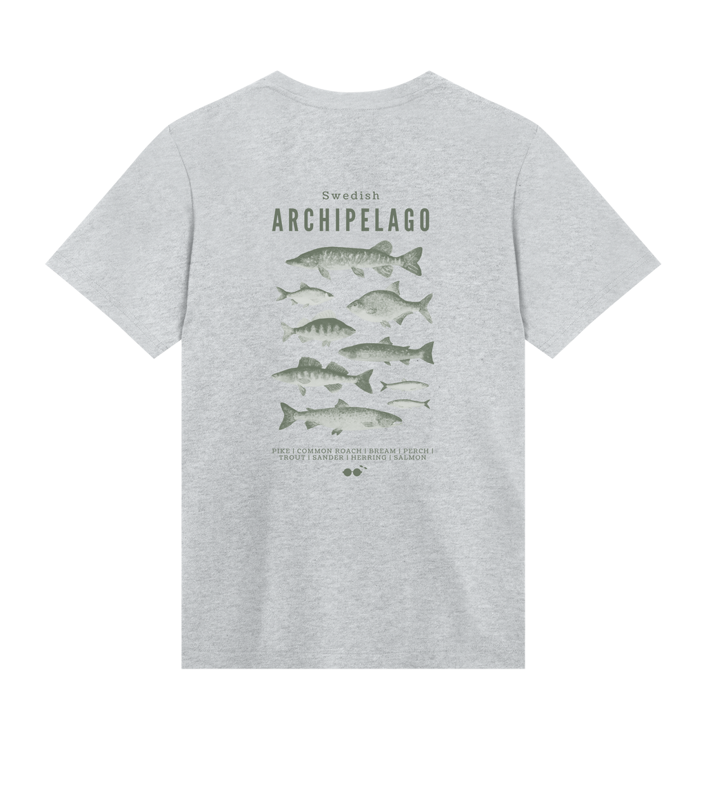 Archipelago - Mens Regular Tee