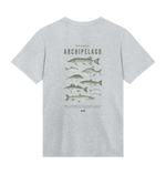 Archipelago - Mens Regular Tee