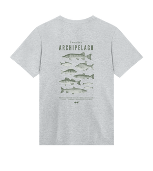 Archipelago - Mens Regular Tee