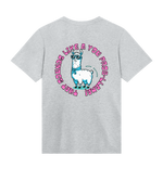 No Prob-llama - Regular Tee