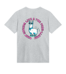 No Prob-llama - Regular Tee