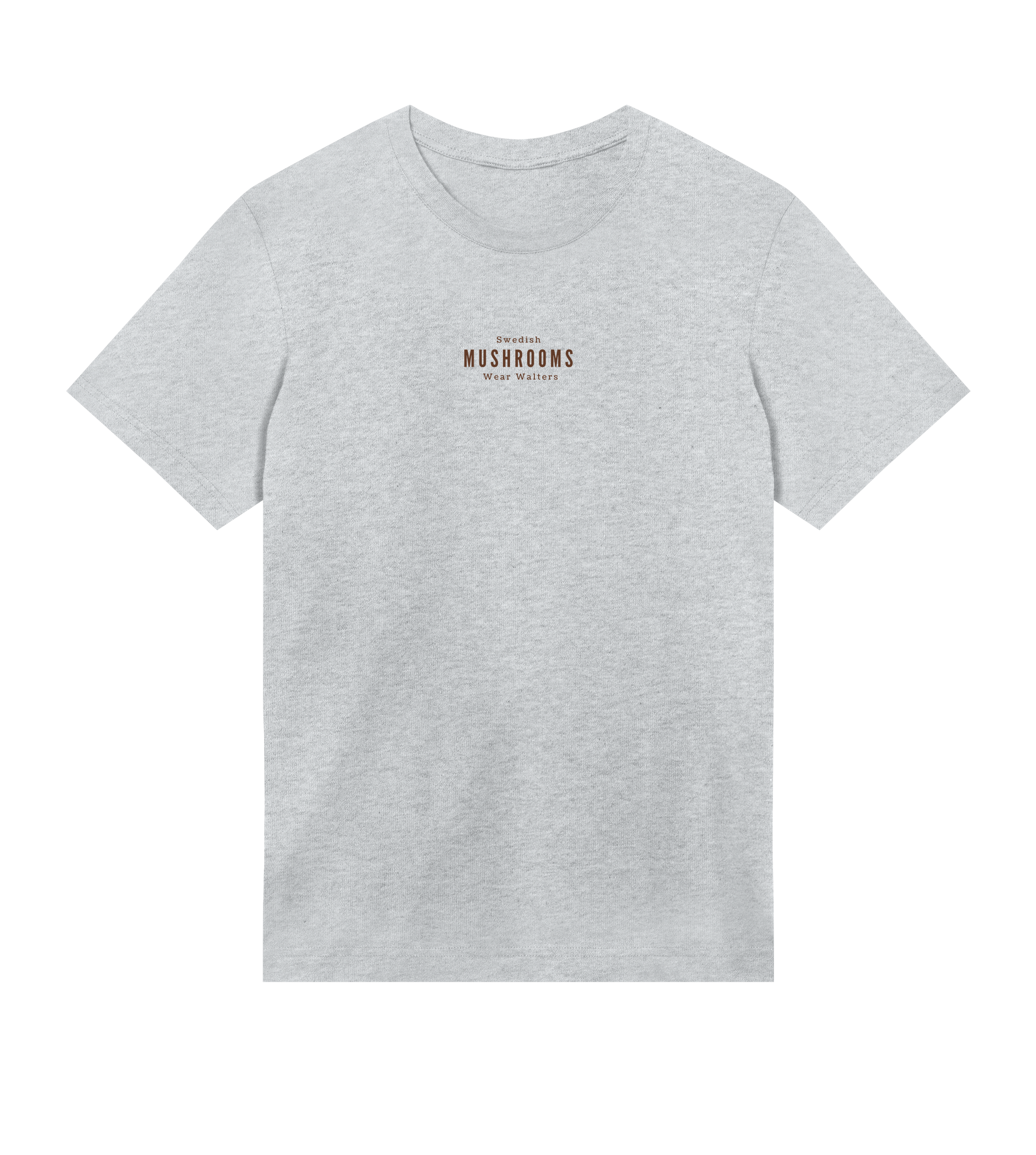 Swedish Mushrooms - Mens Regular Tee