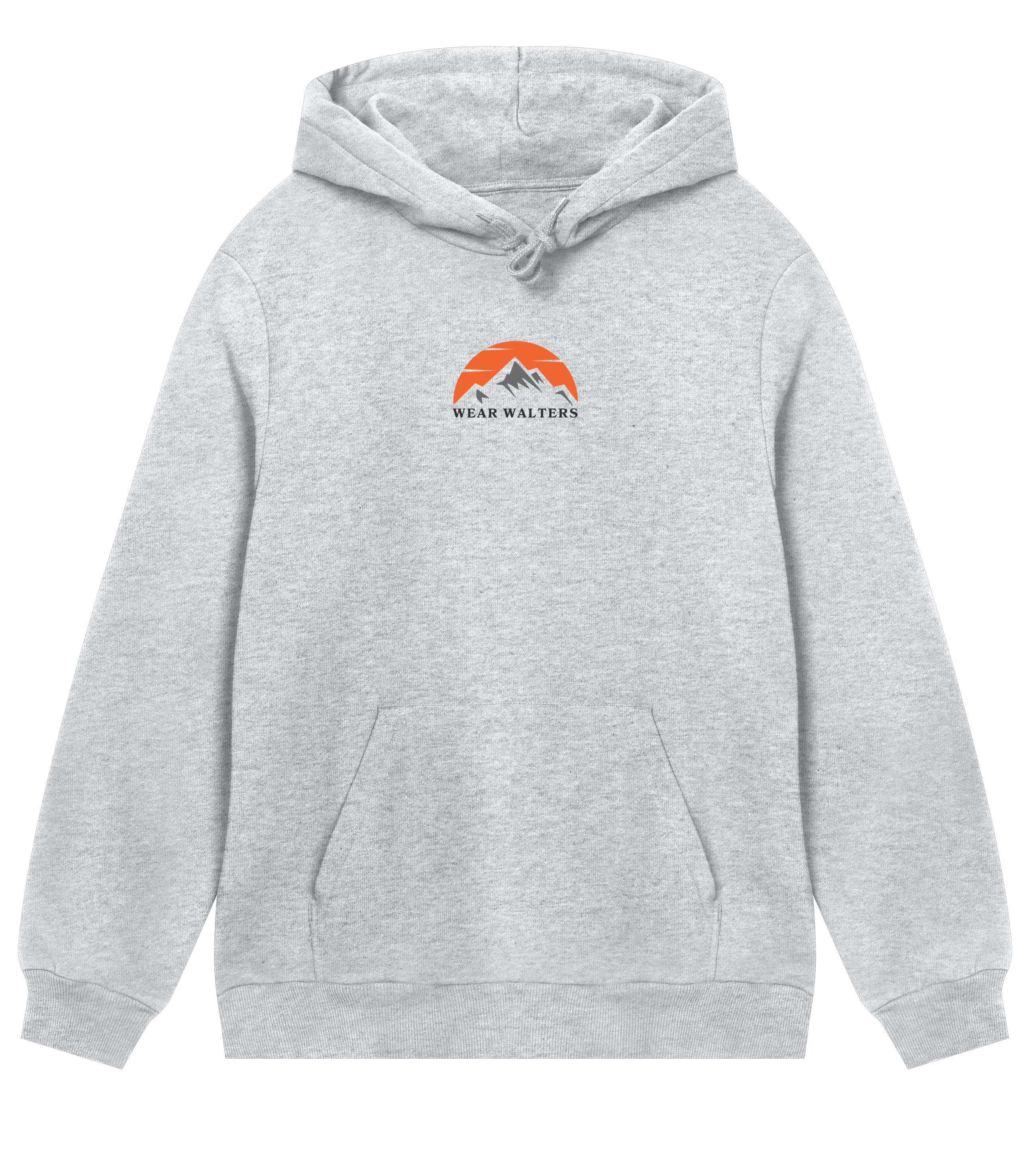 Snow Much Fun - Mens Regular Hoodie