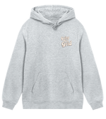 Going off Grid - Normaler Hoodie